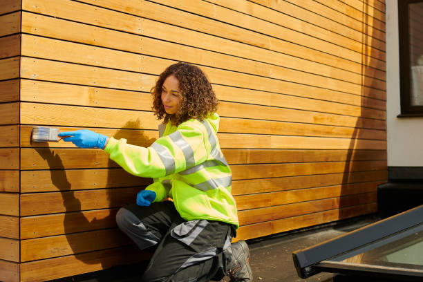 Best Insulated Siding Installation  in Honea Path, SC